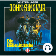 John Sinclair, Folge 21