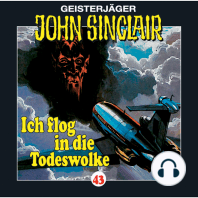 John Sinclair, Folge 43