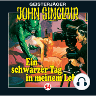 John Sinclair, Folge 54