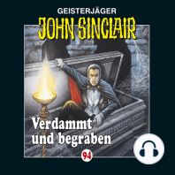 John Sinclair, Folge 94
