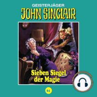John Sinclair, Tonstudio Braun, Folge 61