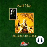 Karl May, Im Lande des Mahdi III - Im Sudan