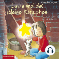 Laura, Laura und das kleine Kätzchen