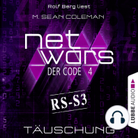 Netwars - Der Code, Folge 4