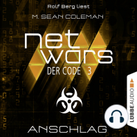 Netwars - Der Code, Folge 3