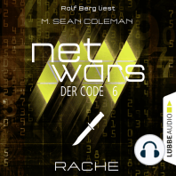 Netwars - Der Code, Folge 6