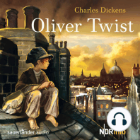 Oliver Twist