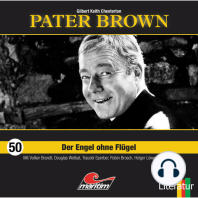 Pater Brown, Folge 50