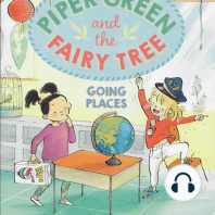 Piper Green and the Fairy Tree