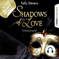 Shadows of Love, Folge 5