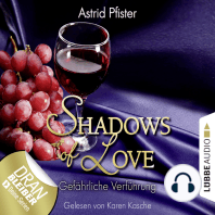 Shadows of Love, Folge 7