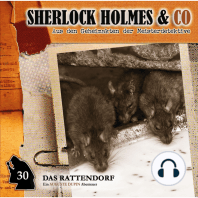 Sherlock Holmes & Co, Folge 30