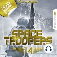 Space Troopers, Folge 14