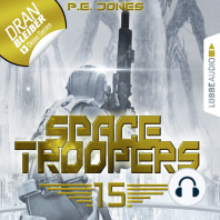 Space Troopers, Folge 15