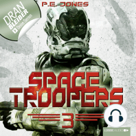 Space Troopers, Folge 3