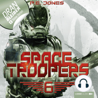 Space Troopers, Folge 6