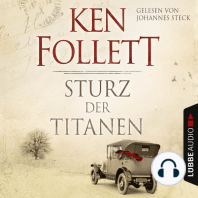 Sturz der Titanen