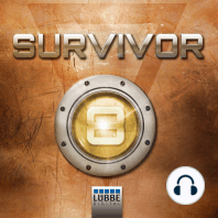 Survivor , 1, 8