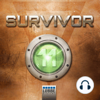 Survivor , 1, 11