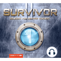 Survivor , 2, 1