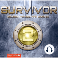 Survivor , 2, 2