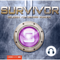Survivor, 2, 9