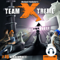 Team X-Treme, Folge 16
