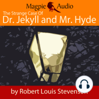 The Strange Case of Dr. Jekyll and Mr. Hyde (Unabridged)