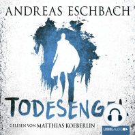 Todesengel (ungekürzt)