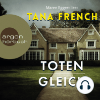 Totengleich (Autorisierte Lesefassung)