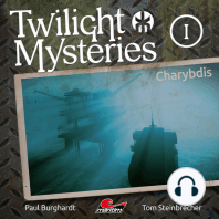 Twilight Mysteries, Die neuen Folgen, Folge 1