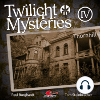 Twilight Mysteries, Die neuen Folgen, Folge 4