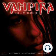 Vampira, Folge 2