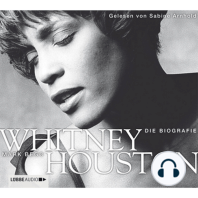 Whitney Houston - Die Biografie