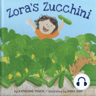 Zora's Zucchini