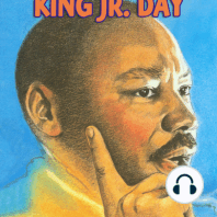 Martin Luther King, Jr. Day