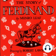 The Story of Ferdinand