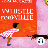 Whistle For Willie