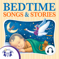 Bedtime Songs and Stories