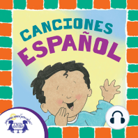 Canciones Español