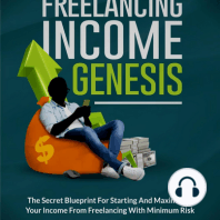 Freelancing Income Genesis
