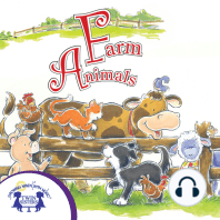 Farm Animals Collection
