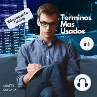 Diccionario De Trading Términos Mas Usados # 1