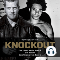Knockout - Das Hörbuch
