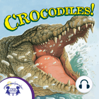 Know-It-Alls! Crocodiles