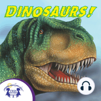 Know-It-Alls! Dinosaurs