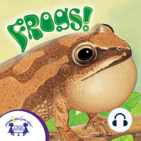 Know-It-Alls! Frogs