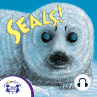 Know-It-Alls! Seals