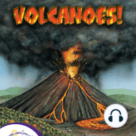 Know-It-Alls! Volcanoes