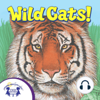 Know-It-Alls! Wild Cats